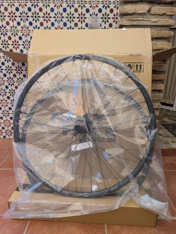 Race Face Next SL 29" Wheelset 2026 Wheels usato