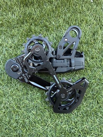 Used Sram GX T-Type Axs 12V 2026 bike — image 3 of 6
