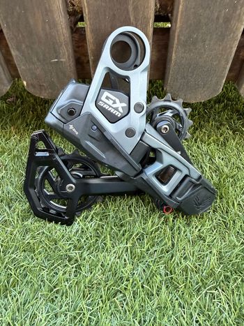 Used Sram GX T-Type Axs 12V 2026 bike — image 4 of 6