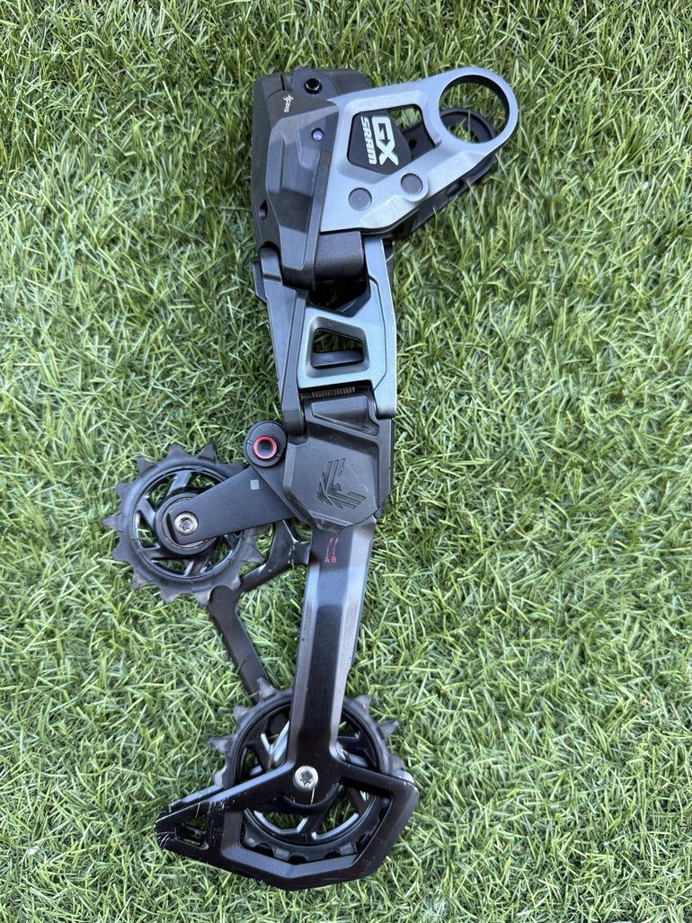 Used Sram GX T-Type Axs 12V 2026 bike — image 6 of 6