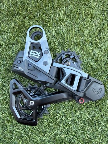 Used Sram GX T-Type Axs 12V 2026 bike — image 2 of 6