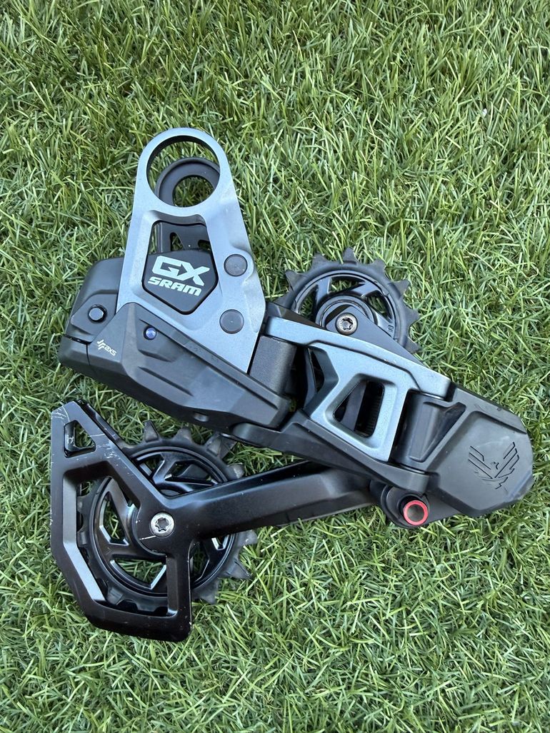 Used Sram GX T-Type Axs 12V 2026 bike — image 2 of 6