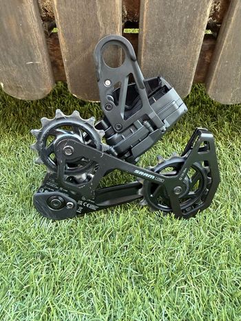 Used Sram GX T-Type Axs 12V 2026 bike — image 5 of 6