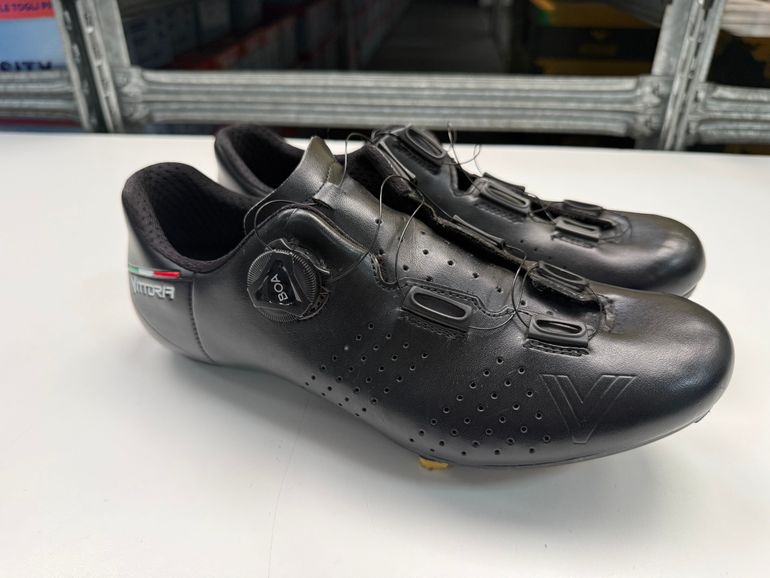 Vittoria Scarpe 2022 bike d'occasion — image 1 sur 4