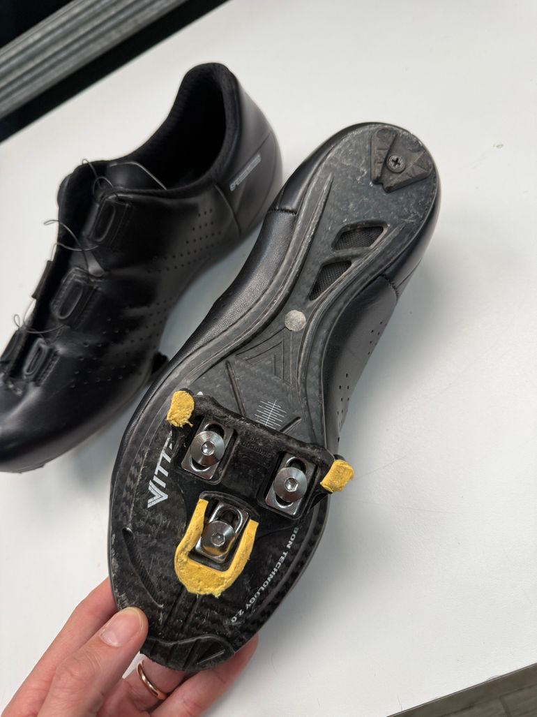Vittoria Scarpe 2022 bike d'occasion — image 3 sur 4