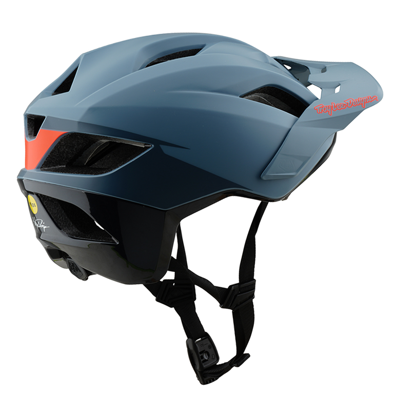 Used Troy Lee Designs Flowline SE Mips bike — image 2 of 3