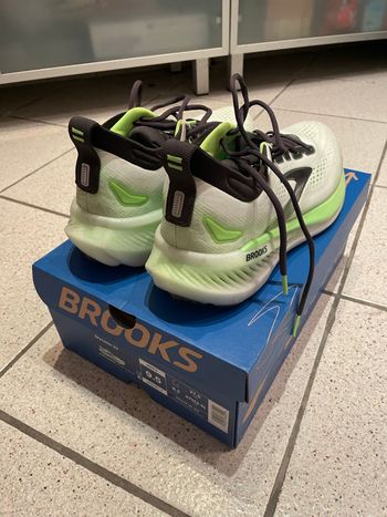 Used Brooks Glycerin 23 2026 bike — image 2 of 3