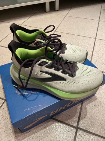 Used Brooks Glycerin 23 2026 bike