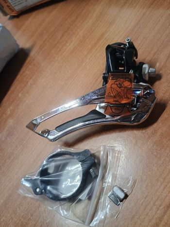 Used Shimano 105,r7000 bike — image 3 of 3