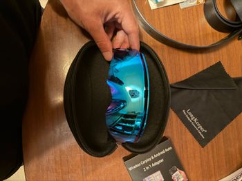 Used Oakley Kato Sunglasses 2023 bike
