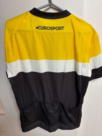 Used le coq sportif TDF Replica Jersey bike — image 3 of 3