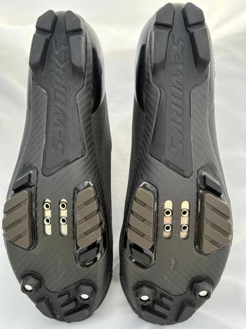 Used Specialized S-Works Recon MTB bike — image 3 of 12