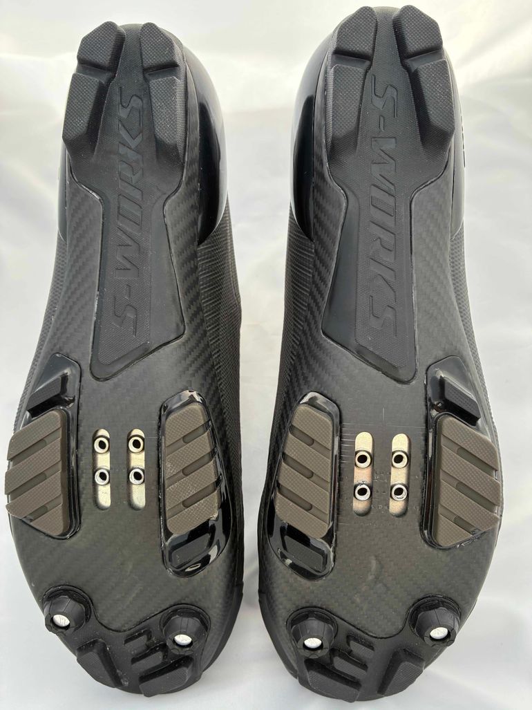 Used Specialized S-Works Recon MTB bike — image 3 of 12
