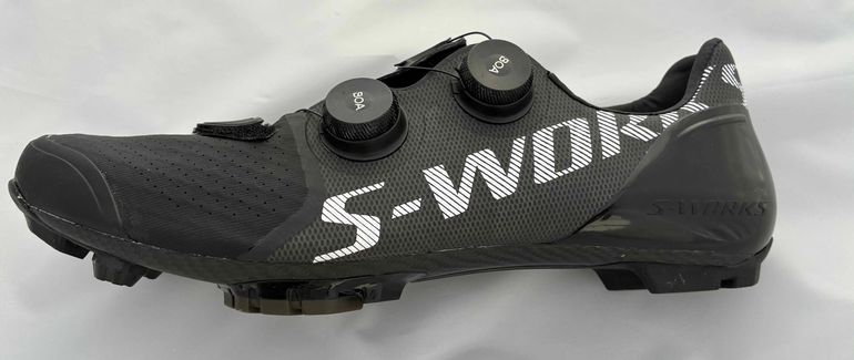 Used Specialized S-Works Recon MTB bike — image 11 of 12