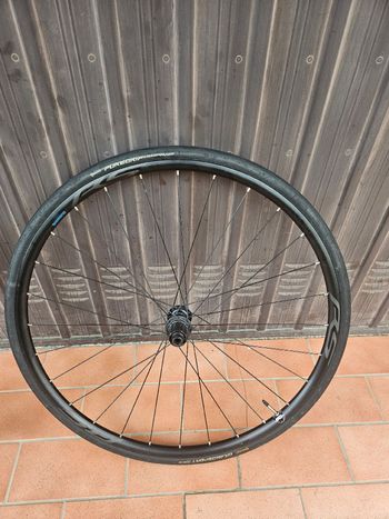 Used Shimano cerchi bici da corsa bike — image 2 of 7