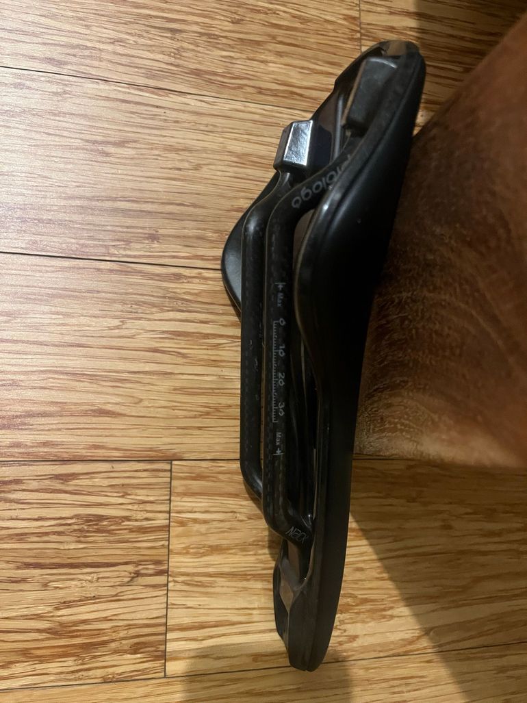 Used Prologo Nago R4 PAS 2025 bike — image 3 of 7