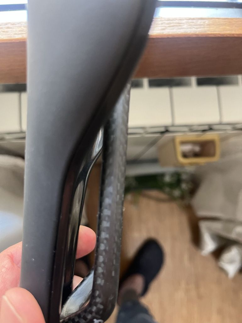 Used Prologo Nago R4 PAS 2025 bike — image 7 of 7
