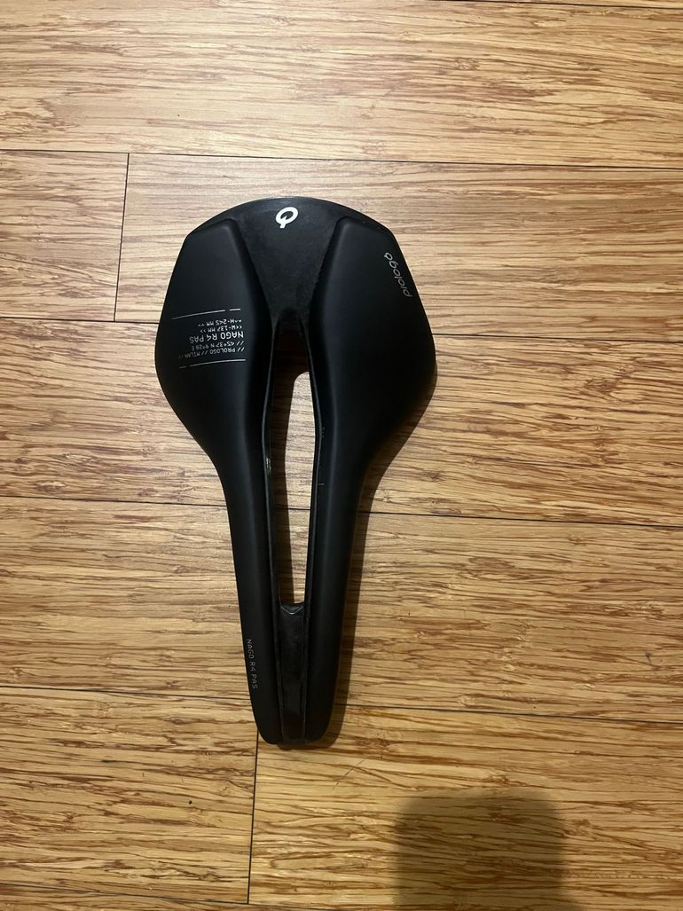 Used Prologo Nago R4 PAS 2025 bike — image 1 of 7