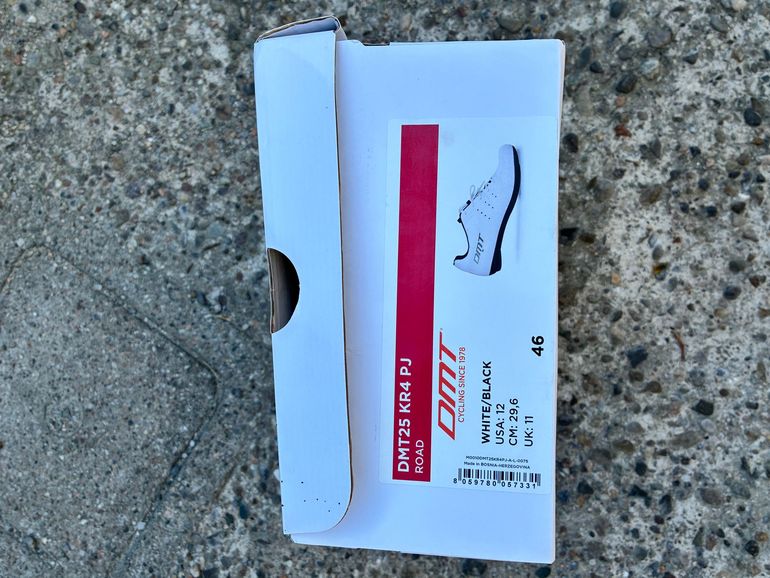 Used Dmt 25 KR 4 2025 bike — image 3 of 3