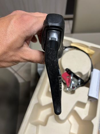 Used Sram red e1 2026 bike — image 4 of 4