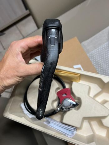 Used Sram red e1 2026 bike — image 3 of 4