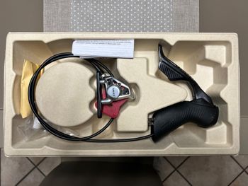 Used Sram red e1 2026 bike — image 2 of 4