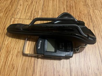 Used Prologo Nago R4 Pas 2025 bike — image 3 of 4