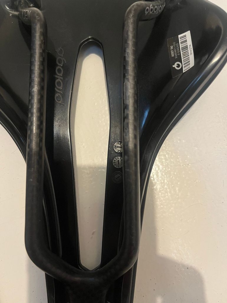 Used Prologo Nago R4 Pas 2025 bike — image 4 of 7