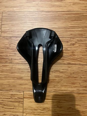 Used Prologo Nago R4 Pas 2025 bike — image 2 of 4