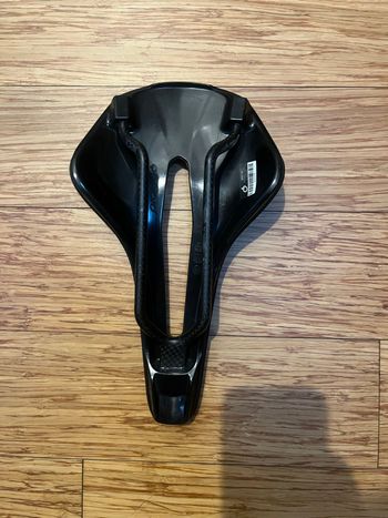 Used Prologo Nago R4 Pas 2025 bike — image 3 of 7