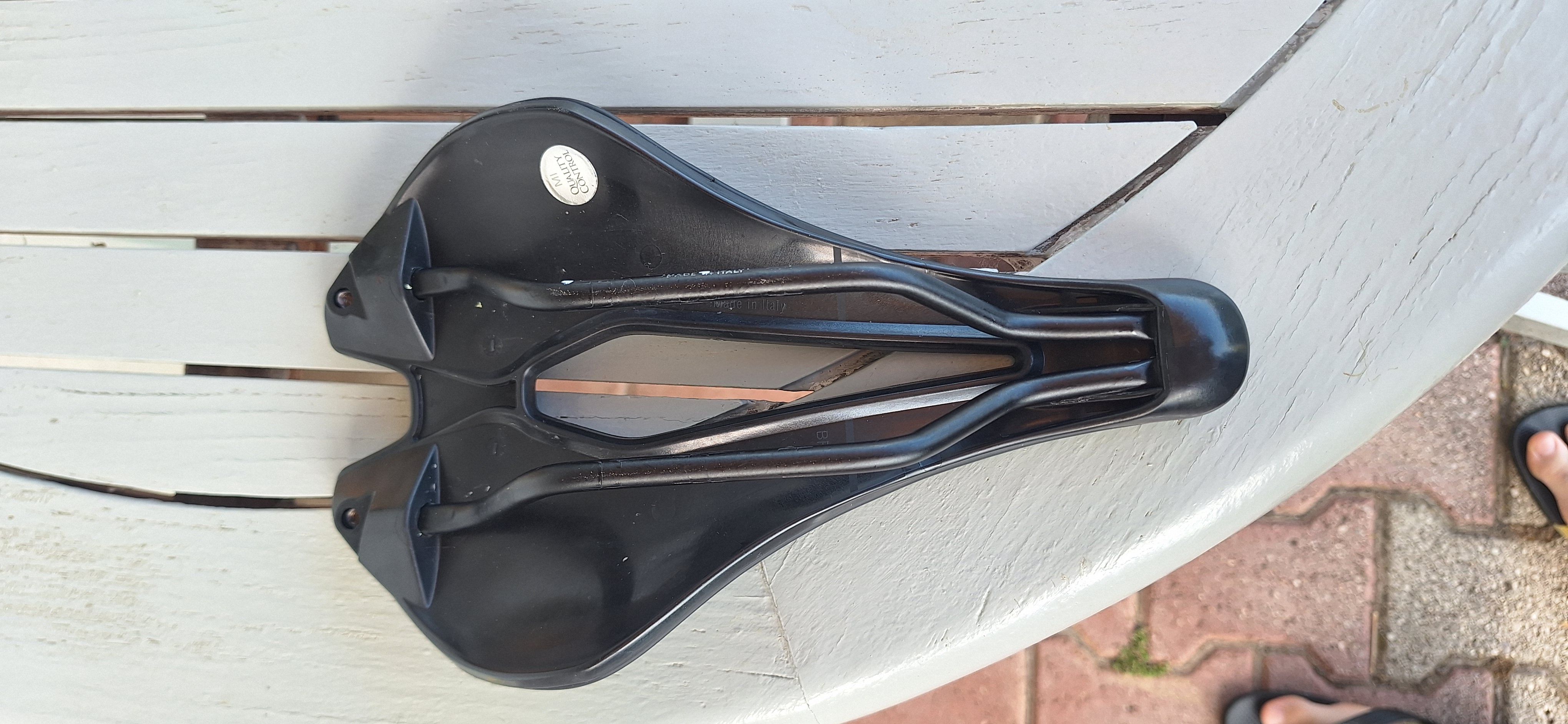 Most Lynx 3.0 Superflow Carbon AM