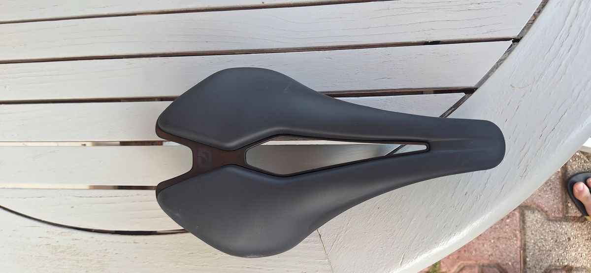 Most Lynx 3.0 Superflow Carbon AM
