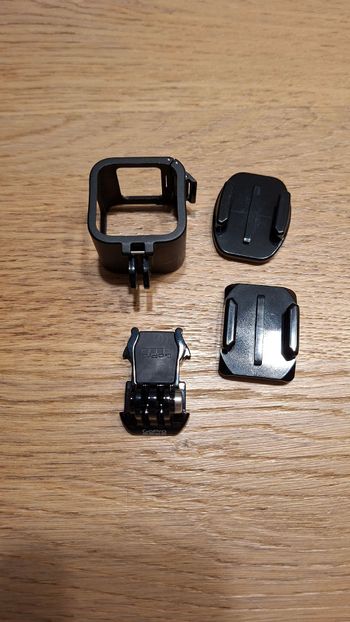 Used GoPro HERO4 Session 2016 bike — image 3 of 4