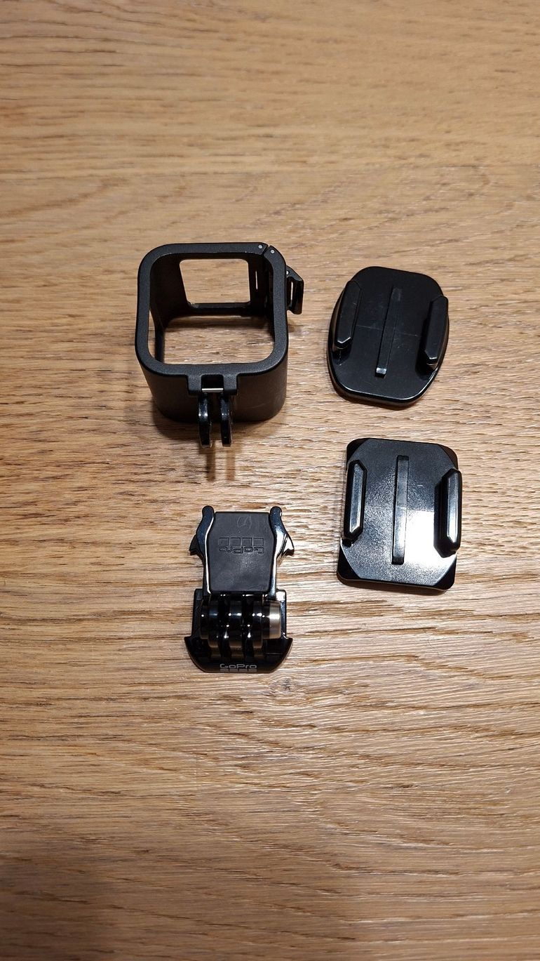 Used GoPro HERO4 Session 2016 bike — image 3 of 4