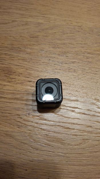 Used GoPro HERO4 Session 2016 bike — image 2 of 4