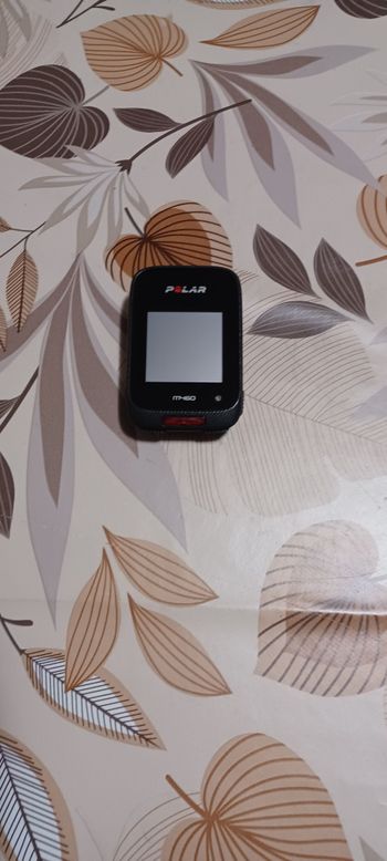 Used Polar M460 GPS Bike Computer 2018 bike — image 2 of 7