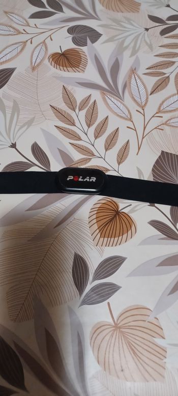 Used Polar M460 GPS Bike Computer 2018 bike — image 7 of 7
