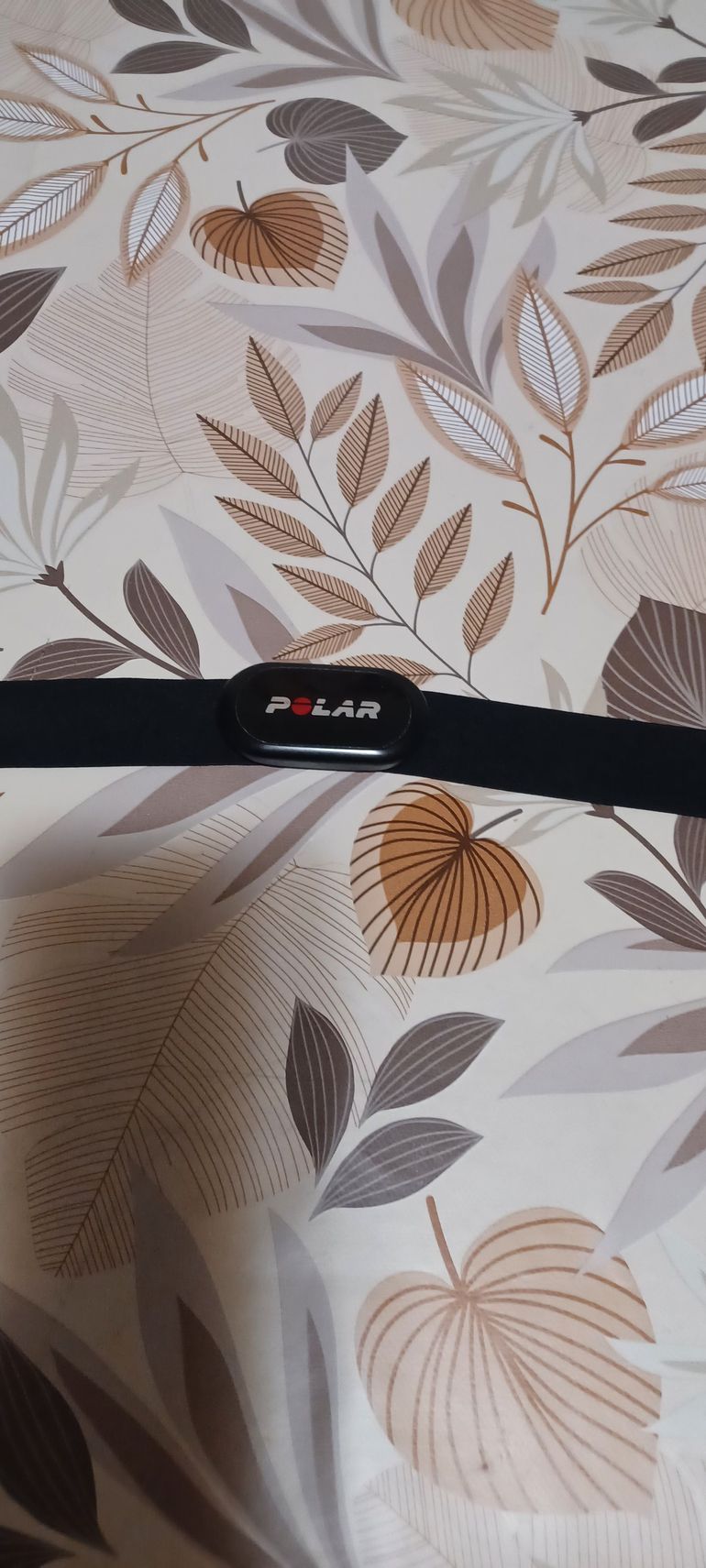 Used Polar M460 GPS Bike Computer 2018 bike — image 7 of 7