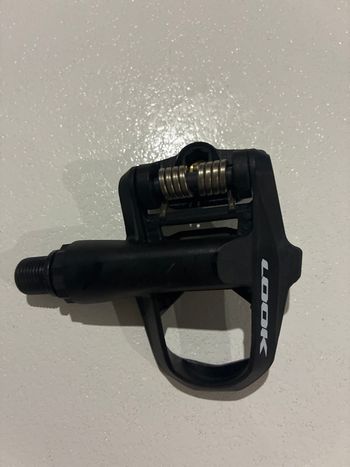 Used Look KEO 2 Max 2025 bike — image 5 of 5