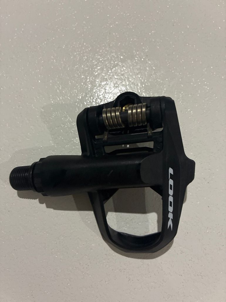 Used Look KEO 2 Max 2025 bike — image 5 of 5