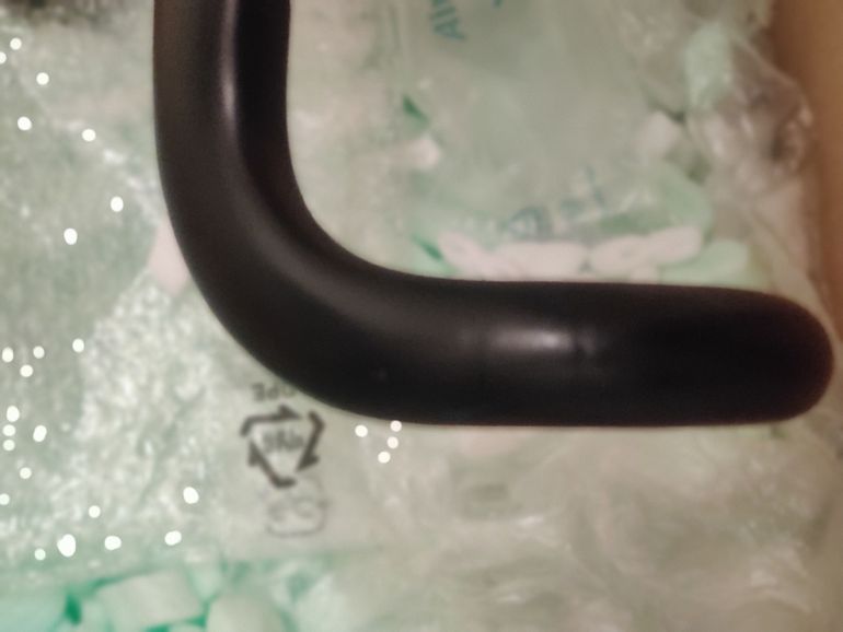Used Black Inc Lenker bike — image 4 of 6