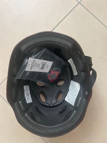 Used Pro Caschetto Helmet 2022 bike