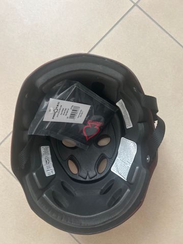 Used Pro Caschetto Helmet 2022 Cycling Accessories