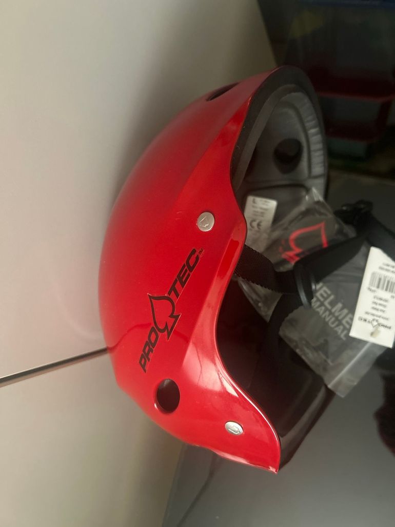 Używany Pro Caschetto Helmet 2022 bike — zdjęcie 2 z 3
