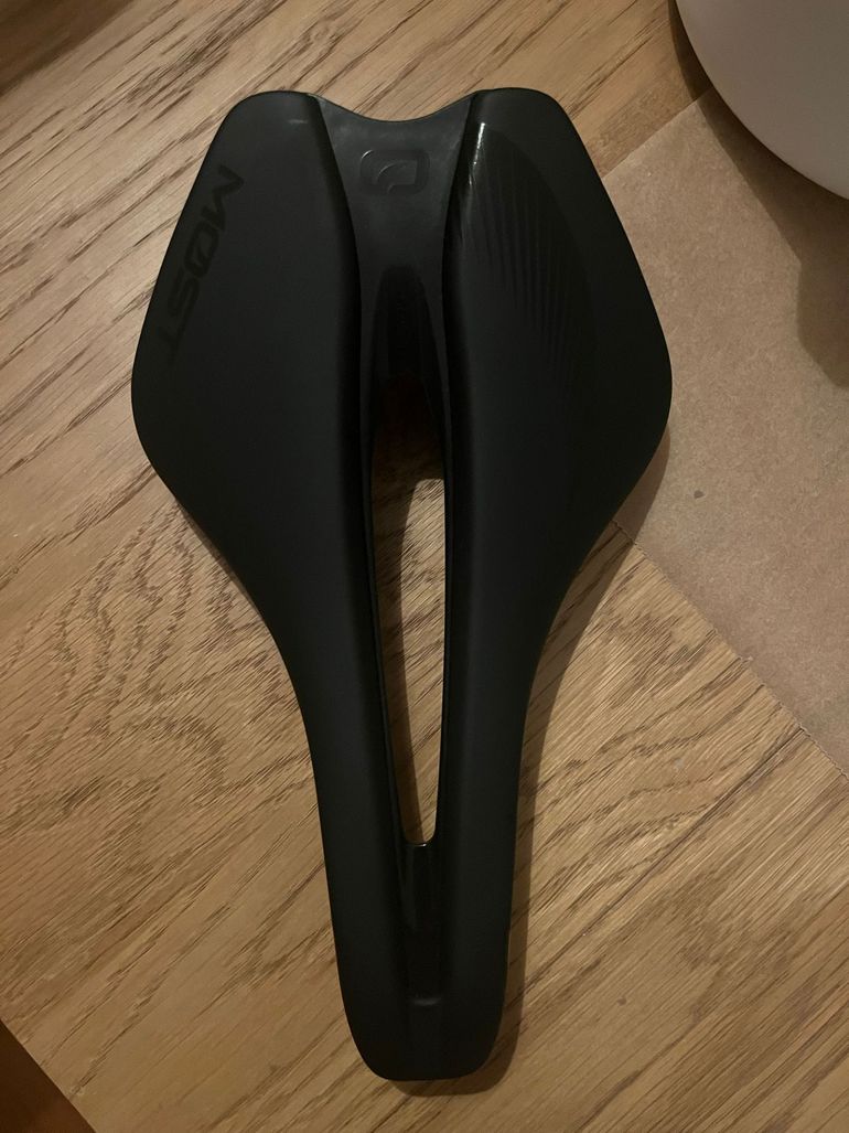 Used Most Lynx Ultrafast Superflow Carbon Rail L3 145 2026 bike — image 1 of 2