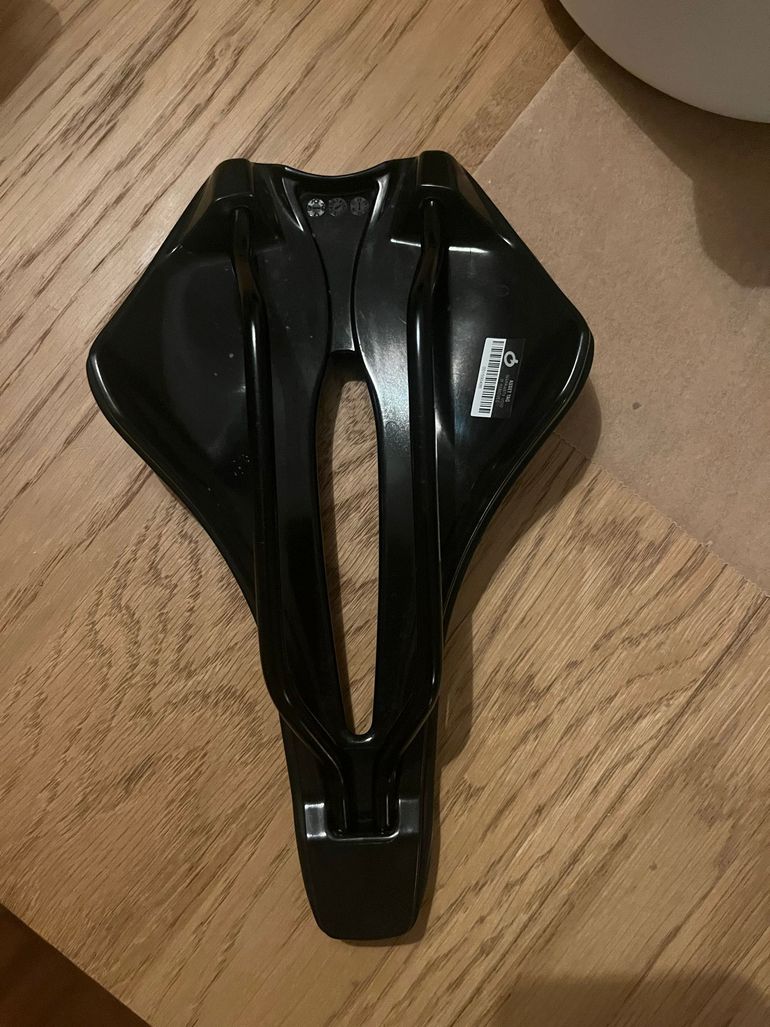 Used Most Lynx Ultrafast Superflow Carbon Rail L3 145 2026 bike — image 2 of 2