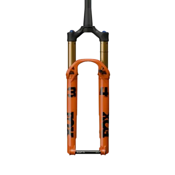 Used Fox Racing 34 SL Factory GRIP SL 29in Fork 2026 bike — image 2 of 2