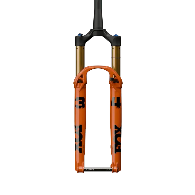 Used Fox Racing 34 SL Factory GRIP SL 29in Fork 2026 bike — image 2 of 2
