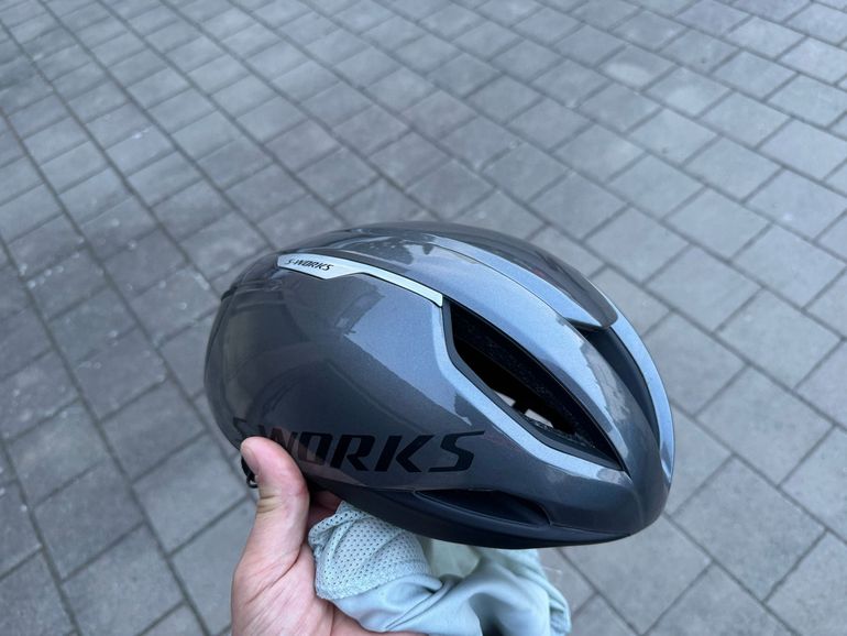 Used Specialized evade 3 bike — image 1 of 5