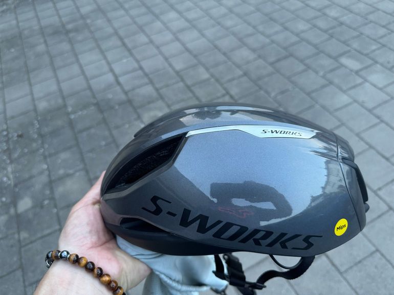 Used Specialized evade 3 bike — image 2 of 5